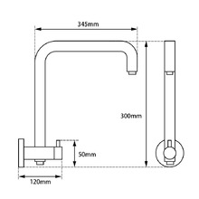 Euro Short Twin Rail Body